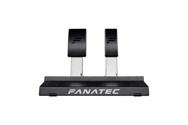 Fanatec CSL Pedals