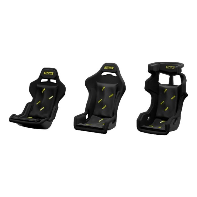 Sabelt Sim Foam Pro Kit