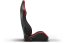 Recliner Sim Racing Seat — Premium Leather/Alcantara-Style Adjustable Seat