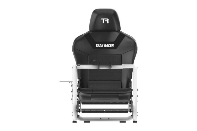 TR5 Hybrid Racing Simulator