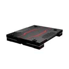 QS-CH2 traction loss