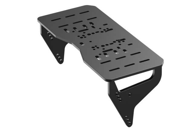 Trak Racer TR-One Wheel Mount Plate pro TRX kokpity