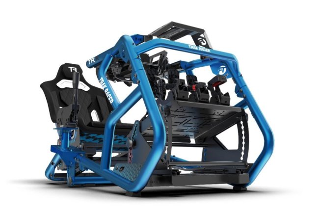 Alpine Racing TRX V2