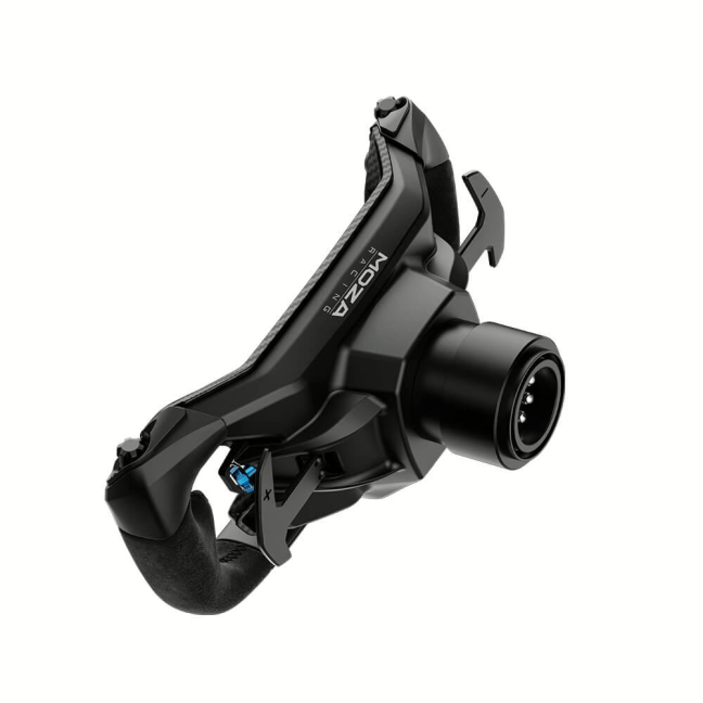 MOZA Essenza SCV12 Wheel