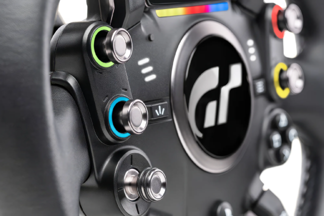 Fanatec Gran Turismo® DD Extreme (18 Nm)