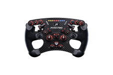 Fanatec ClubSport Formula V2.5 X