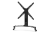 Trak Racer TR5 Držák monitoru Single