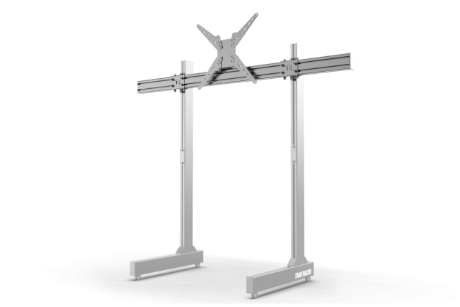 Trak Racer TR80 držák monitoru s VESA - 1500mm