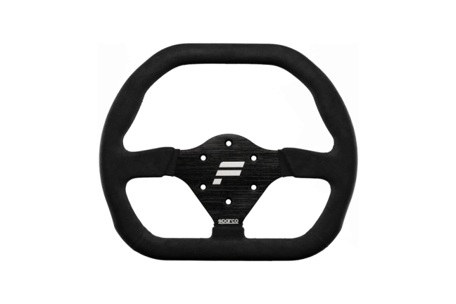 CSL Steering Wheel SPARCO® GT