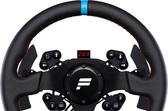 Fanatec ClubSport R330 V2