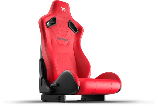 Trak Racer Nastavitelné držáky sedadel pro sklopná sedadla a kancelářské židle
