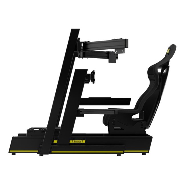 S99 EVO I – STAGE 3