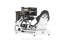Fanatec ClubSport GT Cockpit (bílý)