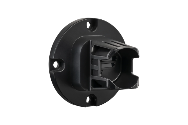 Fanatec QR2 Wall Mounts (3-pack)
