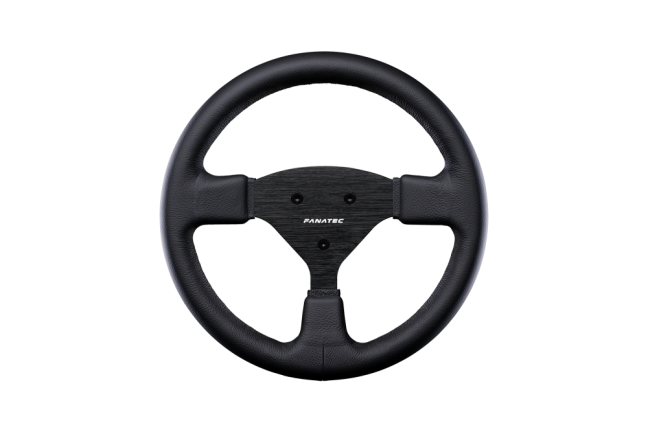 CSL Steering Wheel Round 1 V2