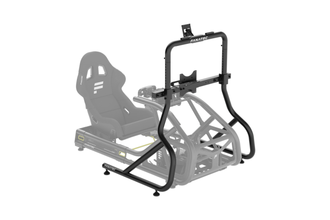 Fanatec GT Cockpit Monitor Stand (černý)