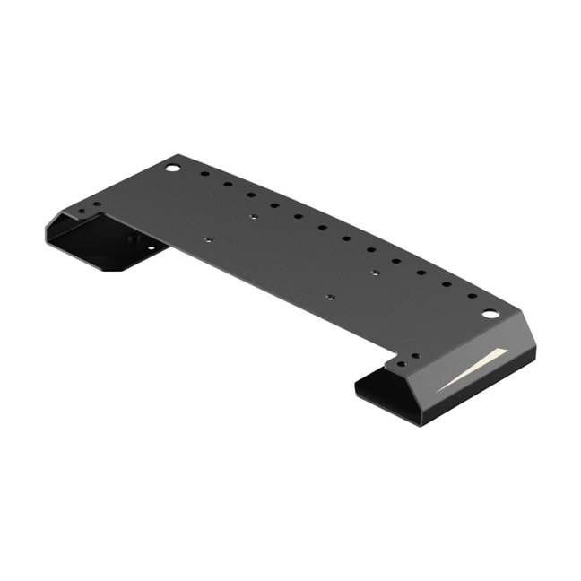 MOZA RACING RS078 rozšiřující deska pedálové základny mBooster/CRP/CRP2