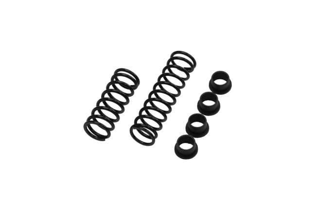 Fanatec ClubSport Pedals V3 Inverted