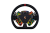 Podium Steering Wheel Porsche 911 GT3 R (Leather)