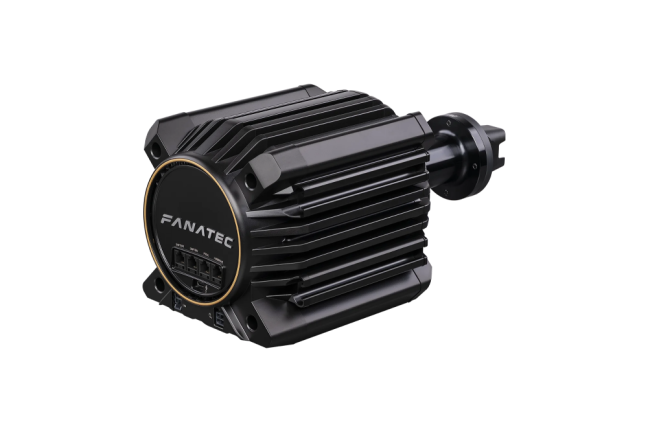 Fanatec Podium DD (25 Nm)