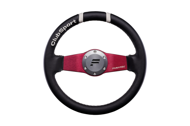 Fanatec ClubSport Drift V2