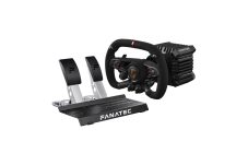 Fanatec CSL DD QR2 Ready2Race Vision GT Bundle (5 Nm)