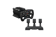 Fanatec ClubSport Racing Wheel F1® + CSL Elite V2 Ready2Race Bundle (18 Nm)