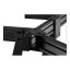 TRIPLE MONITOR DIRECT MOUNT