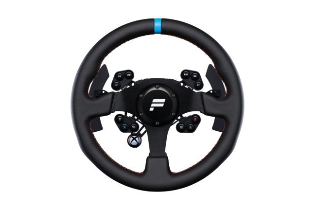Fanatec ClubSport R330 V2 (Xbox)