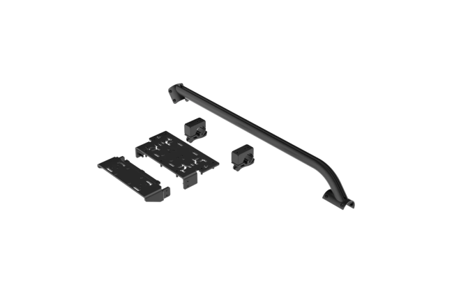 Fanatec GT Cockpit Keyboard Tray