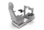 Trak Racer držáky pro letecké simulátory s 1 boční podporou