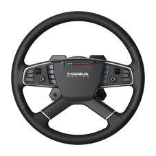 MOZA TSW Truck Wheel