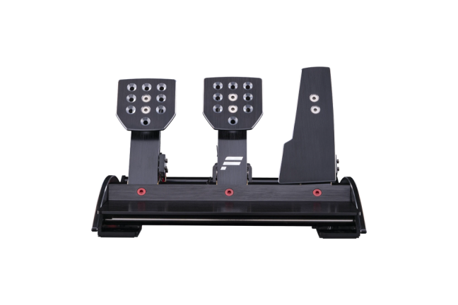 Fanatec ClubSport Pedals V3