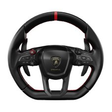 MOZA Revuelto Sim-Racing Wheel