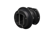 Fanatec QR2 Wheel-side