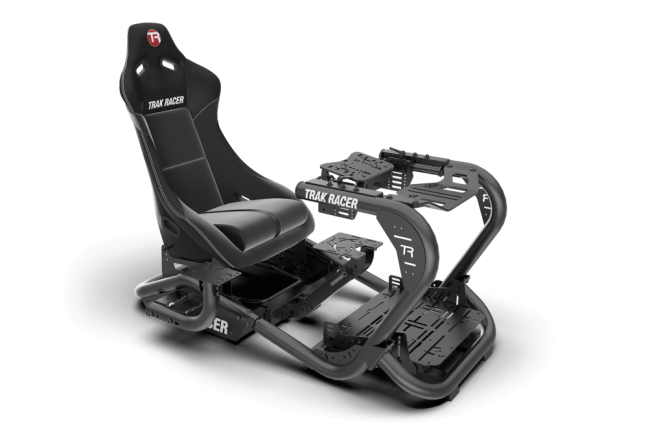 Trak Racer Centrální držák pro letové ovladače