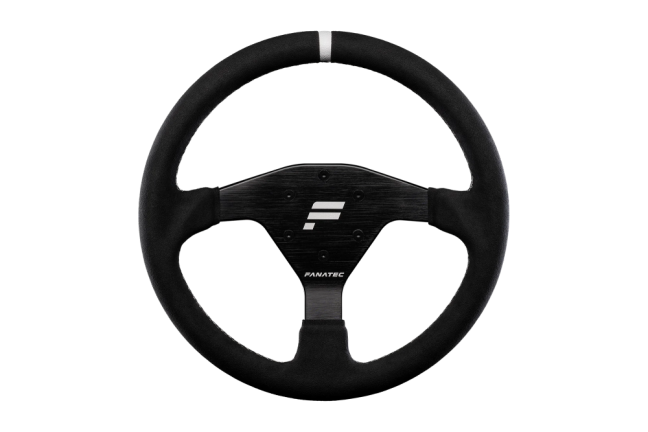 Fanatec ClubSport 320 Alcantara