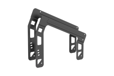Fanatec GT Cockpit Inverted Pedal Mount
