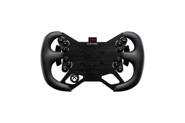 Fanatec ClubSport GT3 (Xbox)