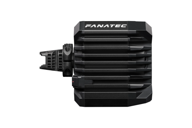 Fanatec CSL DD QR2 (5 Nm)