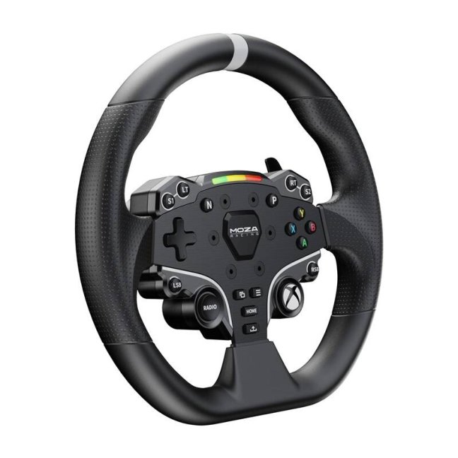 MOZA ESX Steering Wheel (PC & Xbox)