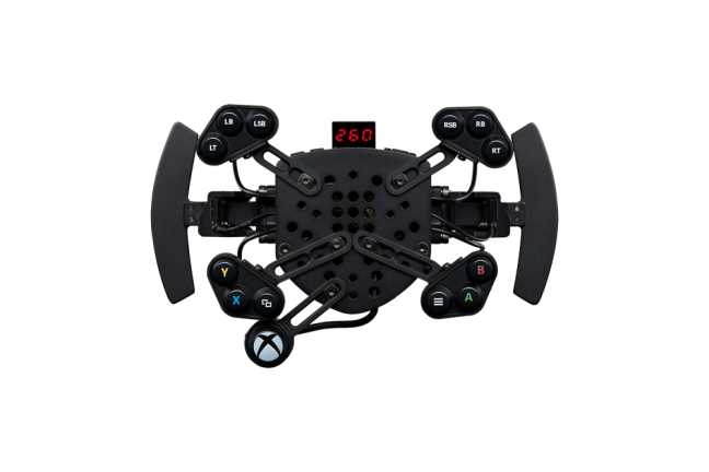 Fanatec ClubSport GT V2 (Xbox)