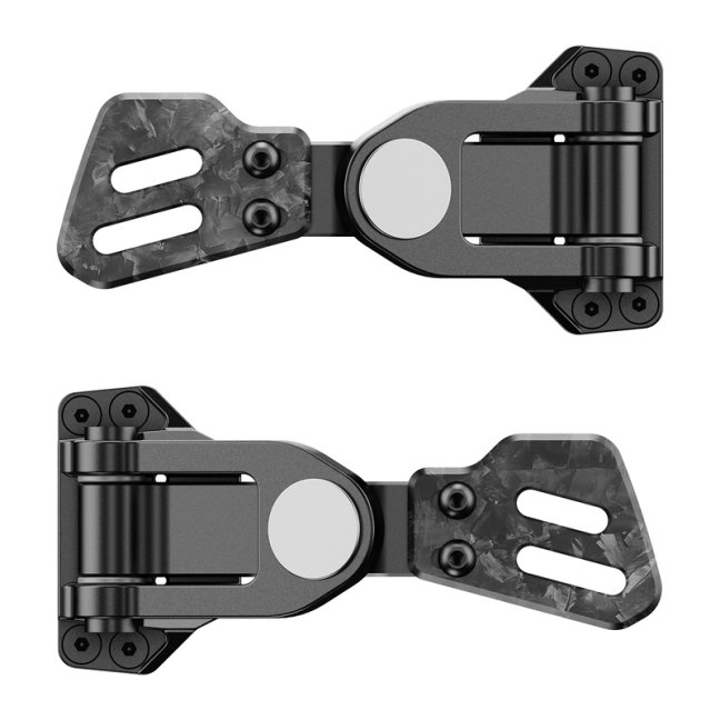 MOZA RACING RS094 Sada pádlů řazení