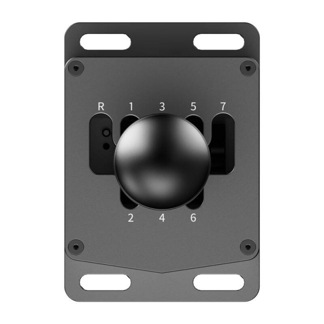Shifter Moza Racing HGP RS039
