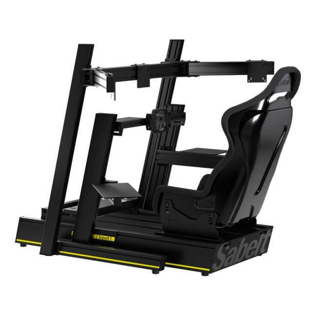 S99 EVO I – STAGE 3