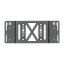 Table Clamp MOZA RACING RS12 for R5/R9/R12