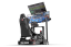 Trak Racer Freestanding Dual Monitor Stand MS-FM-DL-EU
