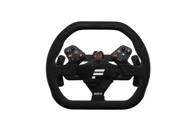 CSL Steering Wheel SPARCO® GT