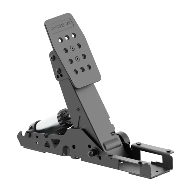 MOZA SRP2 Clutch Pedal