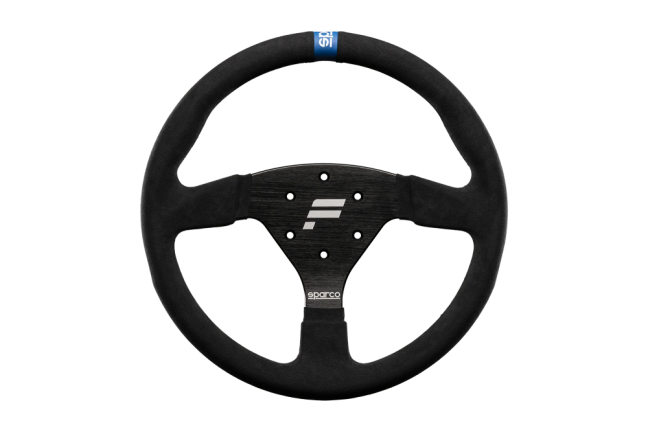 Fanatec ClubSport Rally Sweden pro Xbox